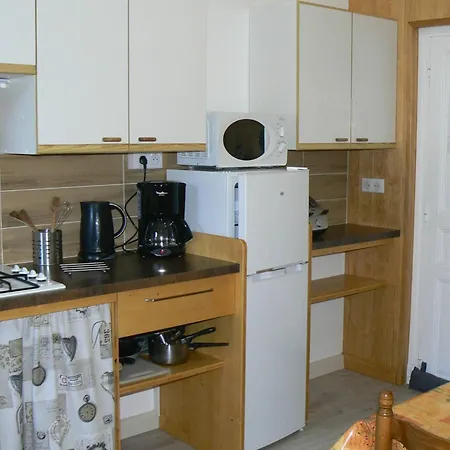 Des Familles - Aldebaran Apartment *